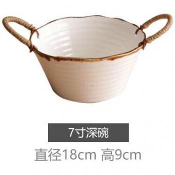 Creative Ramen Bowl Set
