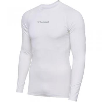 Hummel Herren Langarm T-Shirt Performance