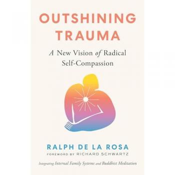 Ralph De La Rosa Outshining Trauma