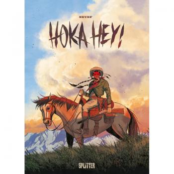 Hoka Hey!
