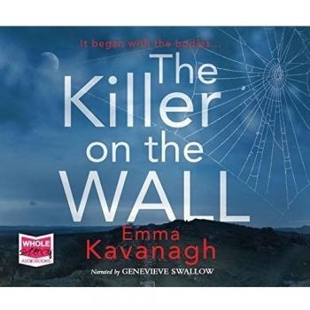 The Killer on the Wall