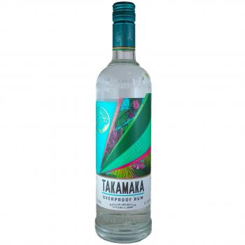 Caña Intensa “Overproof”
