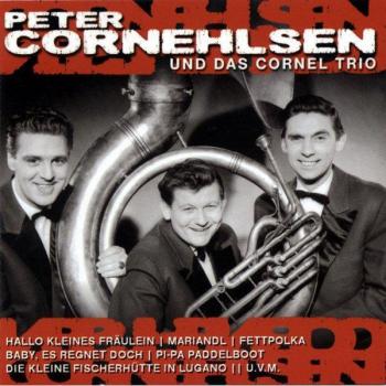 Cornel-Trio: Peter Cornehlsen und die musikalische Reise