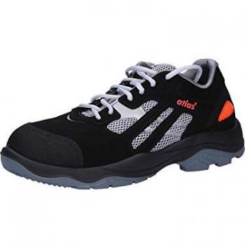 Atlas ESD Sicherheitshalbschuh Flash 2005 XP S1P Größe 39