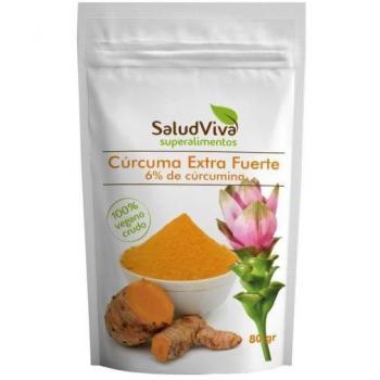 CurcumaPlus 80 g