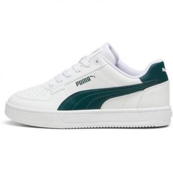 Zapatillas Puma para Niños Caven 20 Blanco (37)