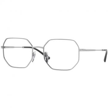 Vogue Eyewear VO 4228 323 Lentes 51° para Mujer Silver
