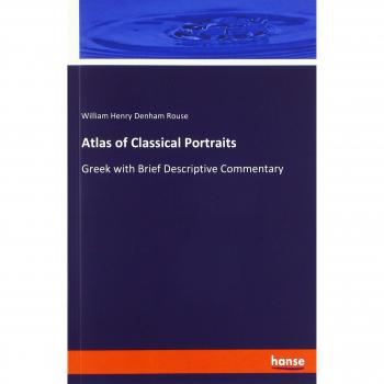 Atlas of Classical Portraits