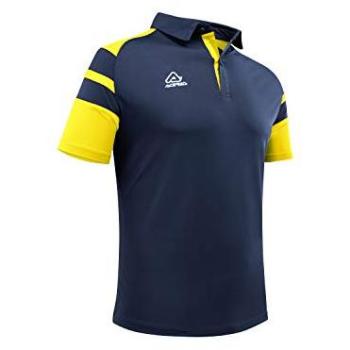 Polo enfant Acerbis Kemari Male 7/8 ans