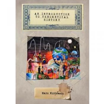 An introduction to theoretical history