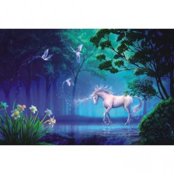 150-Piece Mini Puzzle Assembly Game for Kids and Adults