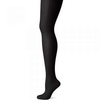 Palmers Damen Strumpfhose Fatal, 15 DEN, Matt, S, schwarz