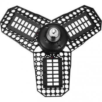 40W 60W 80W E27 LED High Bay Light for Workshop