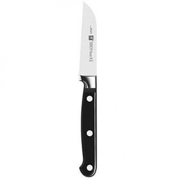 Cuchillo pelador Zwilling, hoja forjada, 7 a 20 cm