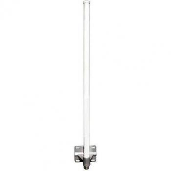 LogiLink WL0108 Omni‑Antenne 10 dBi – N‑Typ, Outdoor