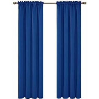 CozyNight Premium Blackout Blinds – 52 by 84 inches, Kid’s Edition