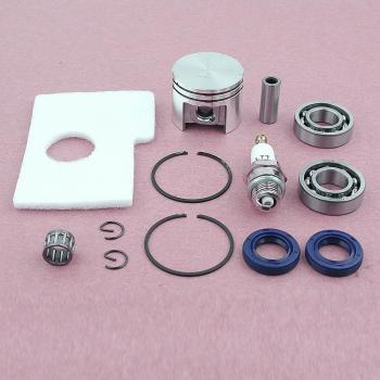 Filtro de Aire y Sello de Aceite para Motosierra Stihl 018