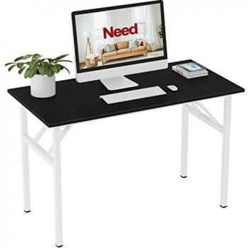 120×60cm Mobile Desktop – Heavy Duty Folding Table (AC5CW‑120)