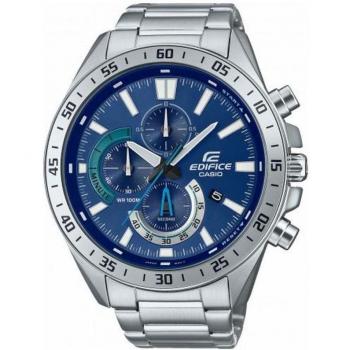 Reloj analógico Casio Edifice Classic EFV-620D-2AVUEF