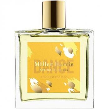 Miller Harris Unisexdüfte Tanz unter dem Spitzen Eau de Parfum Spray Reisegröße
