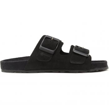 Pantoletten K 1.0 RT von Manebi in Schwarz