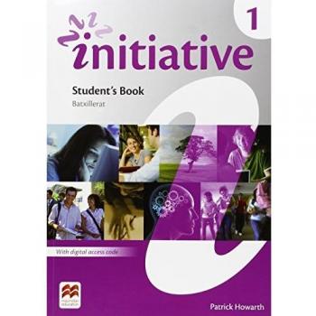 INITIATIVE 1 Sb Pk Cat.