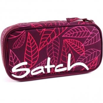 Satch SAT‑BSC‑002‑9H3 Kinder‑Unisex Schlampermäppchen – Mehrfarbiger Mix