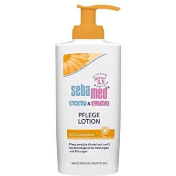 Sebamed Baby Care 200 ml Unisex