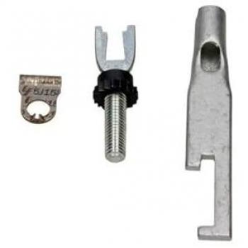 MAXGEAR Feststellbremsbacken Hinterachse rechts 19-2044