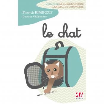 Guide sante de l animal de compagnie le chat