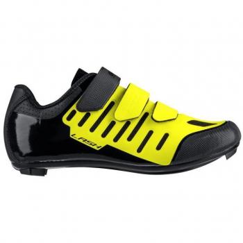 Force ROAD LASH fluo-černé