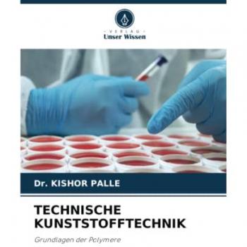 Technische Kunststofftechnik: Grundlagen der Polymere