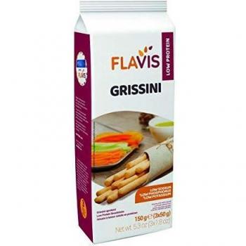 Mevalia flavis grissini 150g