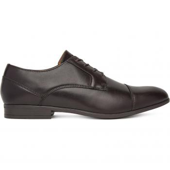 Lanetti VIGO-13 MBS Scarpe Basse Marrone