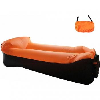 Colchón Inflable Campestre “Aire & Playa”