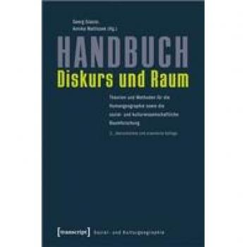 Handbuch Diskurs und Raum