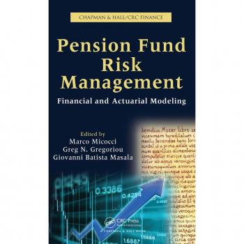 Vitalsource Technologies, Inc. Pension Fund Risk Management