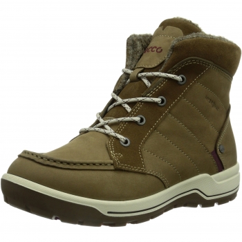 ECCO TRACE LITE, Damen Schneestiefel, Braun (BIRCH/BIRCH/BURGUNDY)