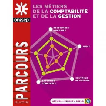 Les métiers de la gestion