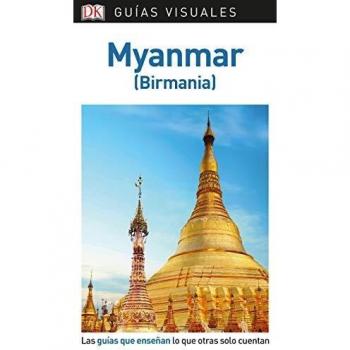 MYANMAR GUIA VISUAL