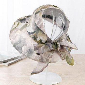 Eleganter Chapeau für Frauen