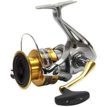 Carrete Shimano Sedona 5000 XG para Spinning