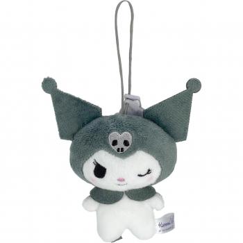 Kuromi 5-in-1 Knuffel