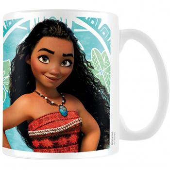 Ceramic Tazza Wayfinder Moana Arcobaleno