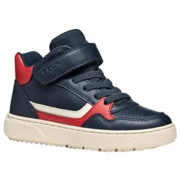 Baskets J Theleven Garçon 29
