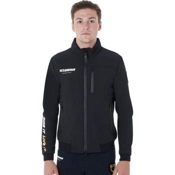 Equestro Giacca Da Cavallo XS Nero