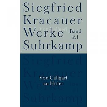 Von Caligari zu Hitler