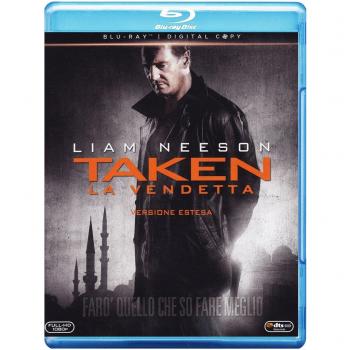 Taken