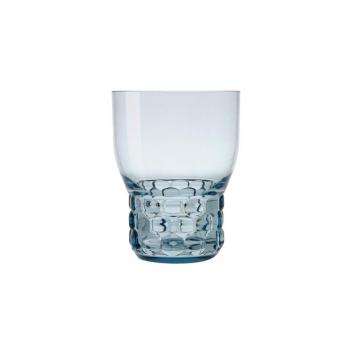 Bicchiere da vino Jellies Family Set di 4 in colore azzurro