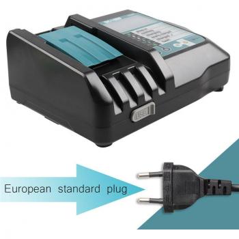 Batería Makita LXT 18000 mAh